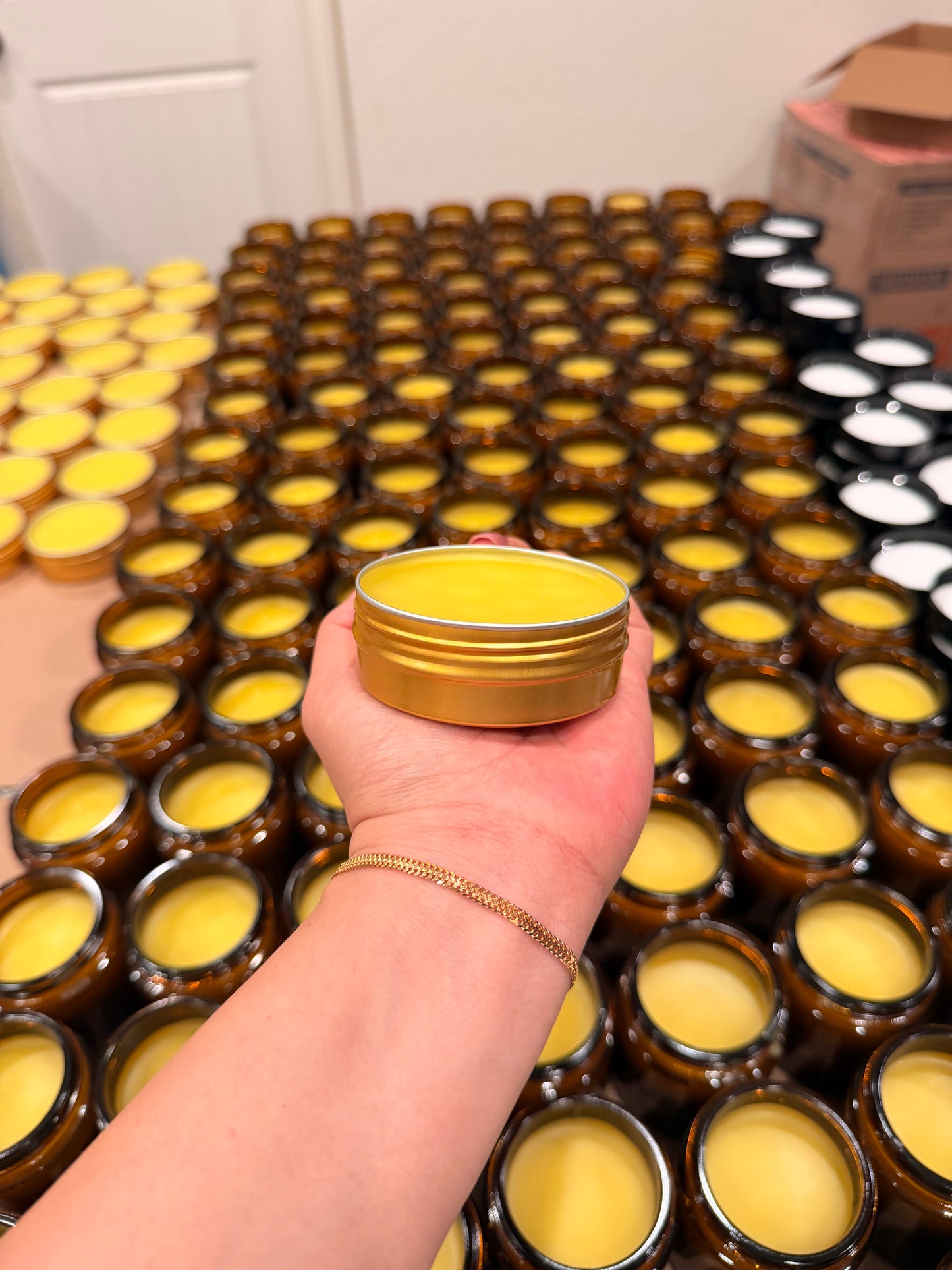 BEBU BALM