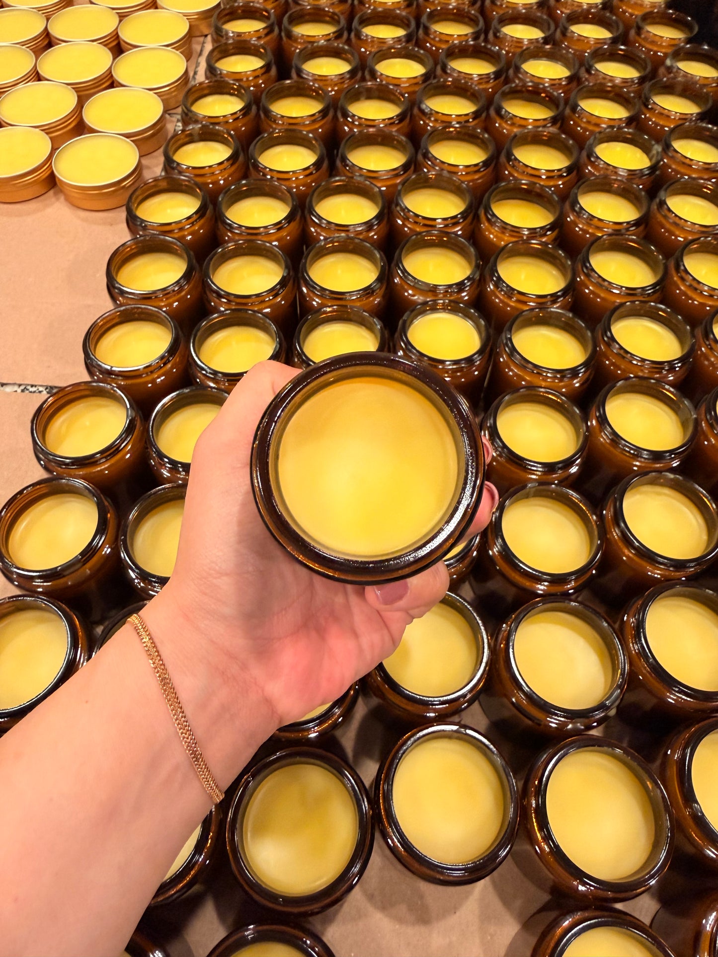 BEBU BALM