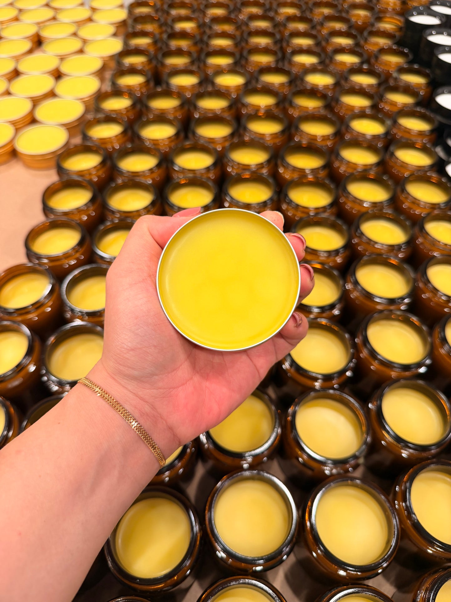 BEBU BALM
