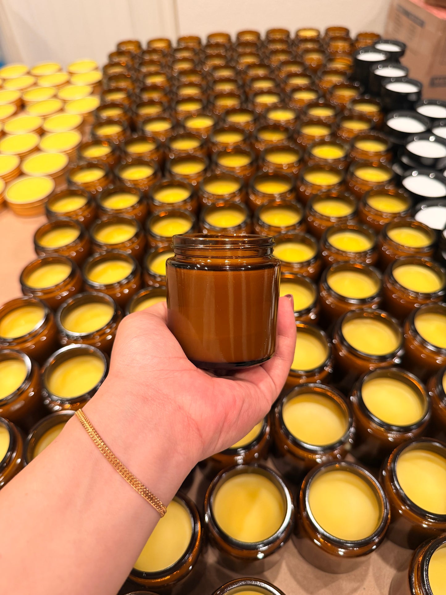 BEBU BALM