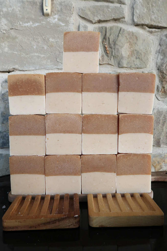 EVERYONE'S FAVORITE BAKER'S DOZEN