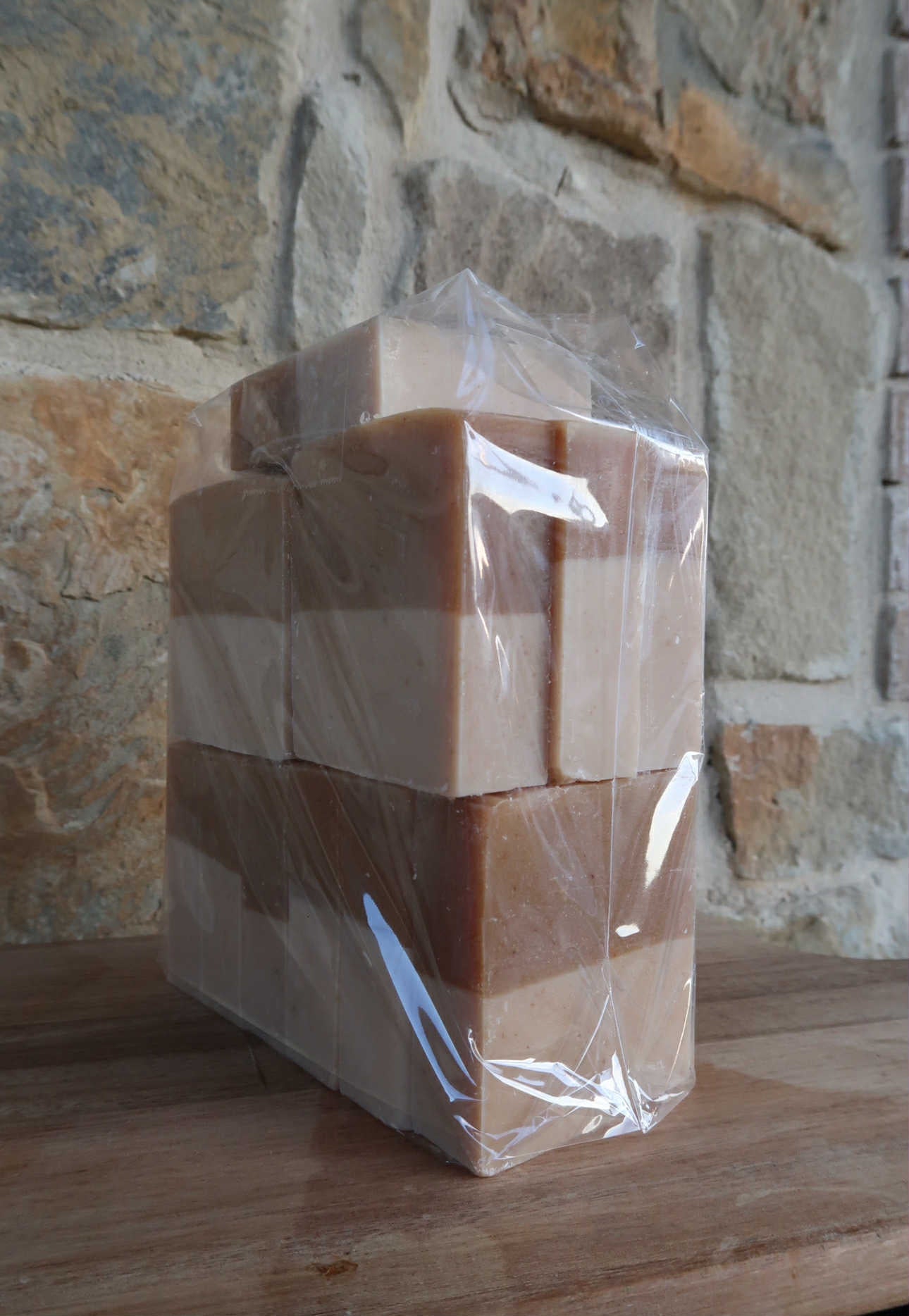 EVERYONE'S FAVORITE BAKER'S DOZEN